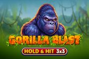 Gorilla Blast - Hold & Hit 3x3