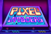 Pixel Invaders