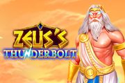 Zeus's Thunderbolt