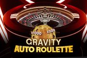 Gravity Auto Roulette
