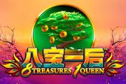 8 Treasures 1 Queen