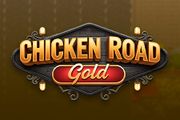 Chicken Road Gold