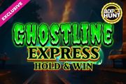 Ghostline Express: Hold & Win
