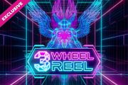 3 Wheel Reel