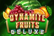 Dynamite Fruits Deluxe