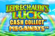 Leprechaun's Luck Cash Collect Megaways