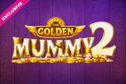 The Golden Mummy 2