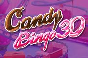 Candy Bingo 3D