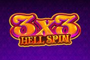3X3: Hell Spin