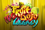 100 Fruit Dojo Legacy