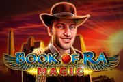 Book of Ra Magic