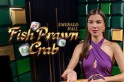 Emerald Hall Fish Prawn Crab