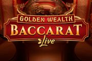 Golden Wealth Baccarat