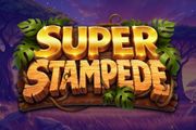 Super Stampede