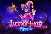 Jackpot Joker Fever