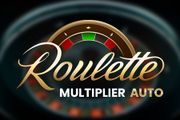 Multiplier Auto Roulette