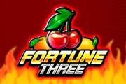 Fortune Three
